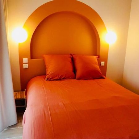 Le Bel Iris - Acces Direct Plage Apartment Chatelaillon-Plage Ngoại thất bức ảnh